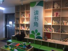 -能量小象·感统·专注力·语言(崂山校区)