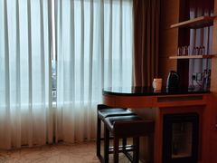 -上海浦东嘉里大酒店