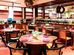 -肆海小川菜酒馆Wine Bistro (青年路店)