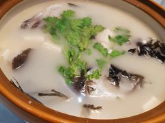 -千岛湖小鱼儿·淳安匠心农家菜