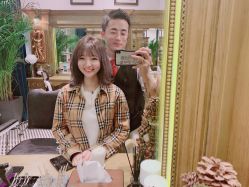 -TWOFACE 双面理发馆