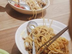 -肥朵食堂(带梦胡同店)