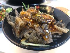 -京门活鱼馆·鱼火锅(百子湾（原红庙）店)