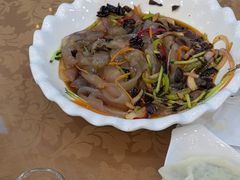-渔码头食府(蓬莱阁店)