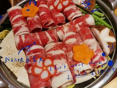 -隐月· 㐂和食屋(芝罘万达公馆店)