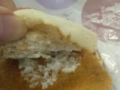 -麦当劳(永泰得来速店)