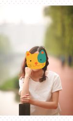 COCO BABY 影像馆-时光纪全家福·母女写真