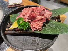 -韩满园· 甄选韩式烤肉