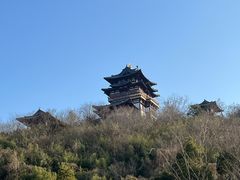 -雅达·阳羡溪山小镇中心