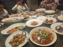-洲晓鱻舟山海鲜(2号店)