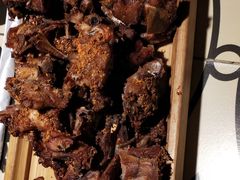 -新凯旋烧烤·燕姐千岛湖土菜