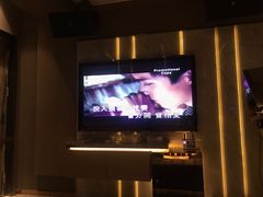 -堂会·KTV·自助餐·团建聚会(天河店)