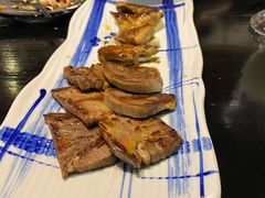 -景鹤料理(上地华联店)