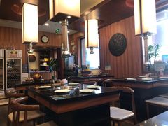 -百味源炭火烤翅 ·夜市大排档(酒仙桥店)