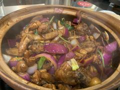 -胡须佬鸡煲四季火锅店(石厦西村直营店)