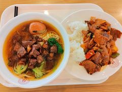 -上海财经大学-新食堂