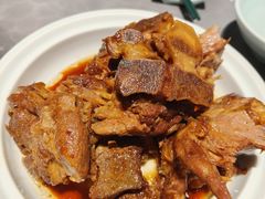 -东方饺子王(哈西万达店)