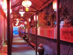 -窄巷子陕菜馆·地道陕西菜(粉巷店)