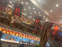 -一楼食业·美食人家