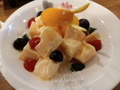 -老二龙虾馆(贵池路店)