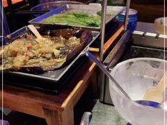 -很久以前羊肉串(大华三路店)