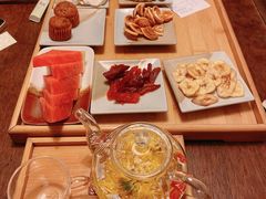 -青藤茶馆(南山路店)
