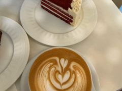 -双风车咖啡馆 Twin Windmills(六道口店)