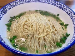 -朱洪元苏式面馆(绿宝广场店)