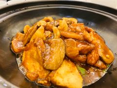 -海逸海鲜酒家(古北店)