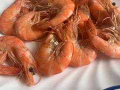 -景祥海鲜美食餐厅