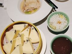-西湖春天•老字号杭州菜(百汇店)