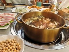 -大理董·董家小厨野生菌火锅(古城旗舰店)
