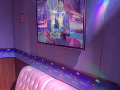 -唱吧麦颂KTV(松江五龙商业广场店)