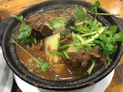 -沈妈砂锅(双楠店)