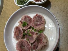 -蒙亨·手把肉·蒙古包文化主题餐厅(天恒广场店)