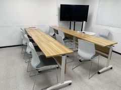 -诺亚雅思托福北郊中心(凤城路店)