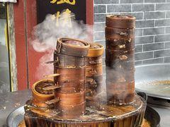 -江从明巴适蒸笼