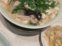 -春发生饭店·非遗(南院门店)