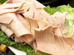 -邓莽子老火锅(中兴路总店)