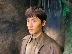 -上海杜莎夫人蜡像馆