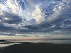 -查汶海滩