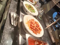 -星伦多自助料理·涮烤一体(江桥万达店)