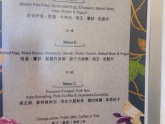 -香港帝景酒店