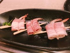 -新石器烤肉(西田城店)