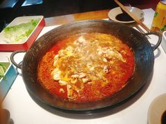 -老天桥蛙炉火锅(姑苏总店)
