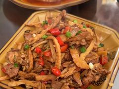 -朗妈私房菜(婺女州店)
