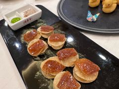 -北京全聚德(西客站店)