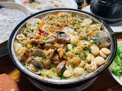 -杨厝六十六农庄农舍(杨厝路店)