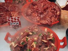 -成都你六姐·牛肉冒菜·麻辣香锅(长泰广场店)