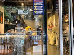 -shark burger·鲨鱼汉堡(交子大道店)